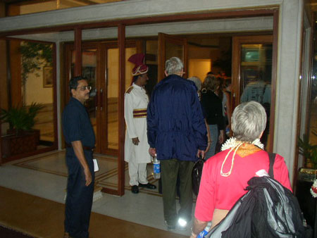 17.11.2004 - Hotel Chenai 004