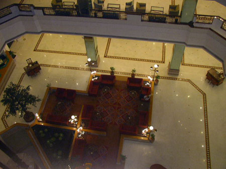 17.11.2004 - Hotel Chenai 013