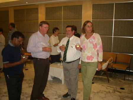 17.11.2004 - Coquetel de Boas Vindas 004