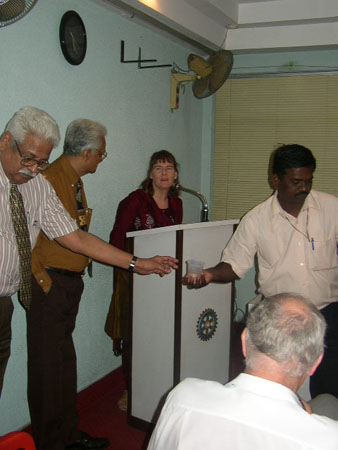 17.11.2004 - Reuniao - Rotary - Polio Plus Chairman 021