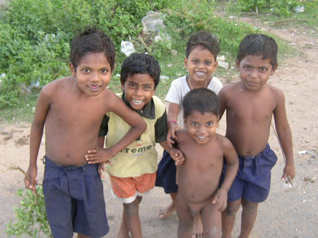 19.11.2004 - Pondicherry 067