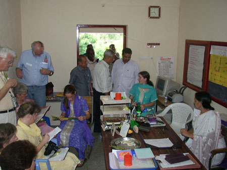 19.11.2004 - Pondicherry 059