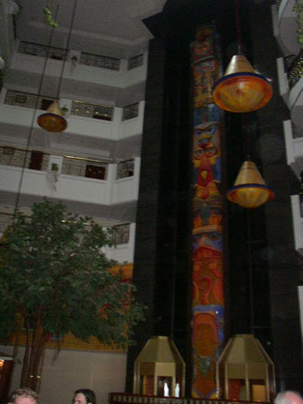 19.11.2004 - Pondicherry - Hotel Annamalai 005