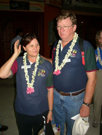19.11.2004 - Pondicherry - Hotel Annamalai 010