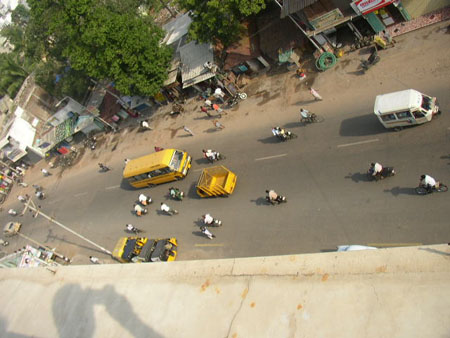 20.11.2004 - Pondicherry 013